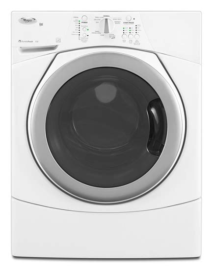 whirlpool washer duet|WFW9150WW 